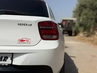 Vendo BMW 120 2015 - 15995 EUR, 192718 km - AUTO.MOTO.pt