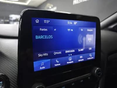 Vendo Ford Puma 2021 - 17950 EUR, 172680 km - AUTO.MOTO.pt