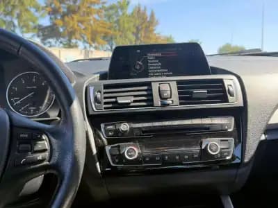 Vendo BMW 116 2015 - 14490 EUR, 154000 km - AUTO.MOTO.pt