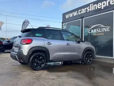 Sell Citroën C3 Aircross 2022 - 15600 EUR, 32795 km - AUTO.MOTO.pt