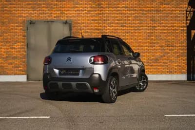 Sell Citroën C3 Aircross 2022 - 14000 EUR, 76760 km - AUTO.MOTO.pt