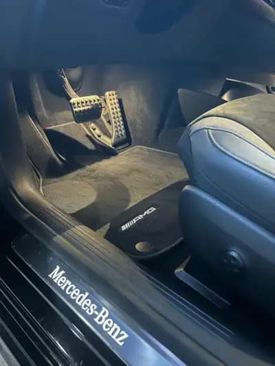 Sell Mercedes-Benz EQE 2023 - 71900 EUR, 30600 km - AUTO.MOTO.pt