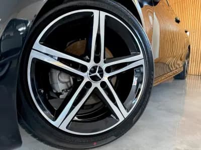 Sell Mercedes-Benz A 160 2021 - 25500 EUR, 49300 km - AUTO.MOTO.pt