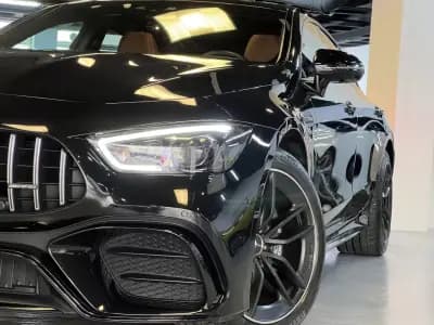 Sell Mercedes-Benz AMG GT 2019 - 91990 EUR, 65000 km - AUTO.MOTO.pt
