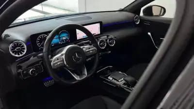 Sell Mercedes-Benz A 35 AMG 2019 - 38990 EUR, 113962 km - AUTO.MOTO.pt
