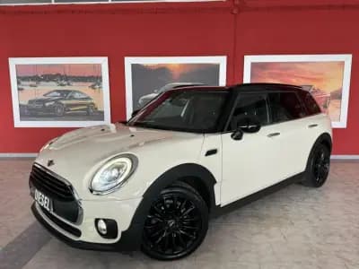 Vendo MINI Clubman 2017 - 18500 EUR, 116356 km - AUTO.MOTO.pt