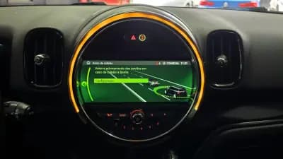 Sell MINI Countryman 2018 - 21550 EUR, 127363 km - AUTO.MOTO.pt