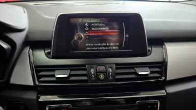 Sell BMW 216 Active Tourer 2016 - 14350 EUR, 164784 km - AUTO.MOTO.pt