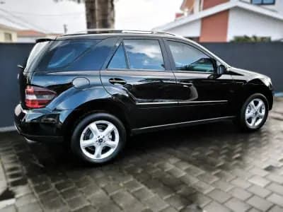 Sell Mercedes-Benz ML 320 2006 - 13950 EUR, 273000 km - AUTO.MOTO.pt