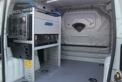 Sell Fiat FIORINO 1.3 MULTIJET 2018 - 7900 EUR, 149900 km - AUTO.MOTO.pt