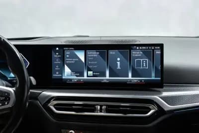 Vendo BMW i4 2022 - 45950 EUR, 79000 km - AUTO.MOTO.pt