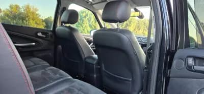 Vendo Ford S-Max 2010 - 13750 EUR, 245000 km - AUTO.MOTO.pt