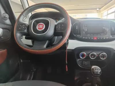 Sell Fiat 500L 2013 - 7990 EUR, 194500 km - AUTO.MOTO.pt
