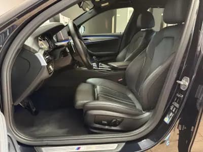 Vendo BMW 520 2019 - 29990 EUR, 168874 km - AUTO.MOTO.pt