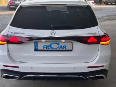 Sell Mercedes-Benz E 300 2024 - 58400 EUR, 24861 km - AUTO.MOTO.pt