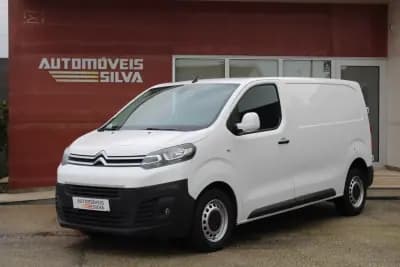 Sell Citroën Jumpy 2016 - 13990 EUR, 148000 km - AUTO.MOTO.pt