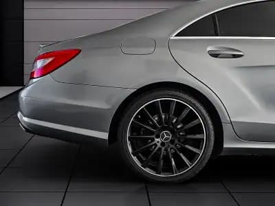 Sell Mercedes-Benz CLS 350 2013 - 26950 EUR, 199000 km - AUTO.MOTO.pt