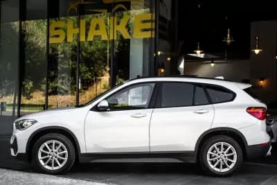 Vendo BMW X1 2021 - 22750 EUR, 130353 km - AUTO.MOTO.pt