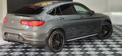 Vendo Mercedes-Benz GLC 220 2016 - 41990 EUR, 150000 km - AUTO.MOTO.pt