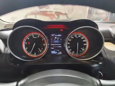 Sell Suzuki Swift 2018 - 14990 EUR, 27855 km - AUTO.MOTO.pt