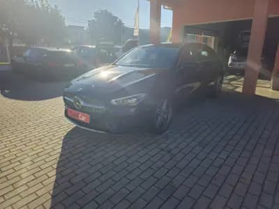 Sell Mercedes-Benz CLA 250 2022 - 29750 EUR, 94708 km - AUTO.MOTO.pt