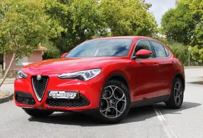 Vendo Alfa Romeo Stelvio 2018 - 28900 EUR, 73000 km - AUTO.MOTO.pt
