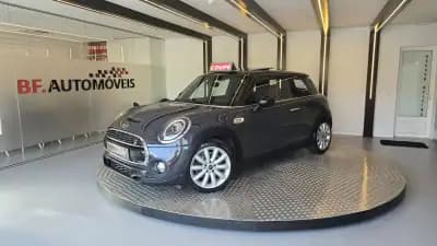 Sell MINI 2019 - 25500 EUR, 96321 km - AUTO.MOTO.pt