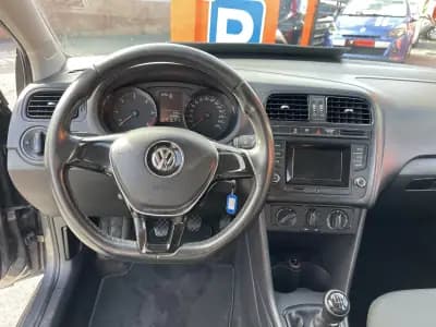 Vendo Volkswagen Polo 2014 - 9950 EUR, 144688 km - AUTO.MOTO.pt