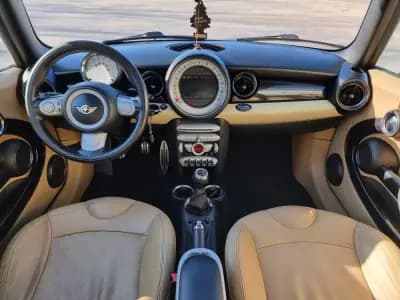 Vendo MINI 2009 - 8900 EUR, 154789 km - AUTO.MOTO.pt