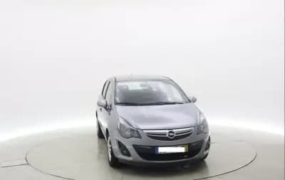 Sell Opel Corsa 2013 - 7990 EUR, 118654 km - AUTO.MOTO.pt