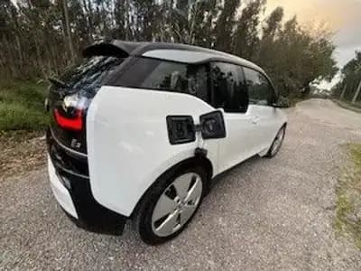 Vendo BMW i3 2020 - 18500 EUR, 91078 km - AUTO.MOTO.pt
