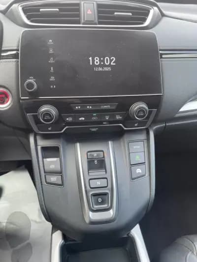 Sell Honda CR-V 2023 - 37500 EUR, 26000 km - AUTO.MOTO.pt