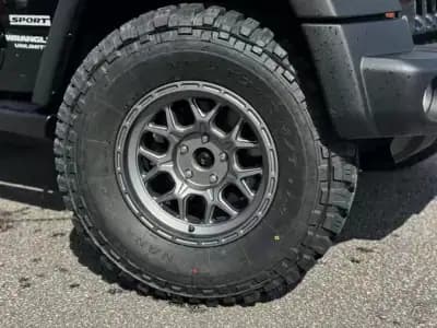 Sell Jeep Wrangler Unlimited 2012 - 42950 EUR, 115537 km - AUTO.MOTO.pt