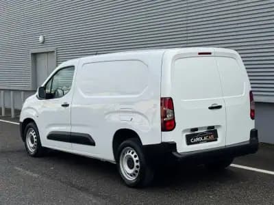 Sell Opel Combo 2019 - 13450 EUR, 150000 km - AUTO.MOTO.pt