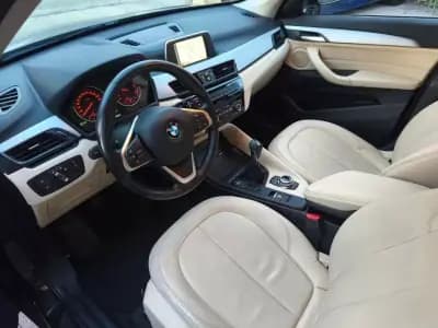 Sell BMW X1 2016 - 17900 EUR, 168000 km - AUTO.MOTO.pt