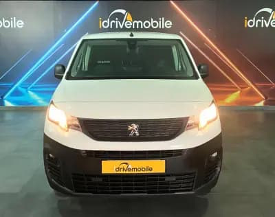 Sell Peugeot Partner 2024 - 15900 EUR, 80249 km - AUTO.MOTO.pt