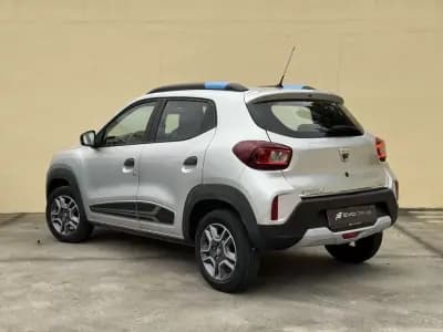 Vendo Dacia Spring 2021 - 11990 EUR, 27500 km - AUTO.MOTO.pt