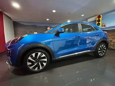 Sell Ford Puma 2023 - 18500 EUR, 98000 km - AUTO.MOTO.pt