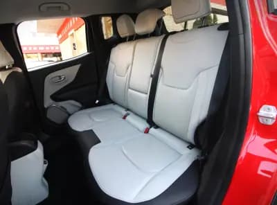 Vendo Jeep Renegade 2018 - 15990 EUR, 115600 km - AUTO.MOTO.pt