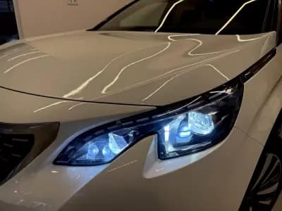 Sell Peugeot 3008 2018 - 20000 EUR, 163500 km - AUTO.MOTO.pt