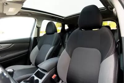 Sell Nissan Qashqai 2018 - 18900 EUR, 100000 km - AUTO.MOTO.pt