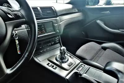 Vendo BMW M3 2002 - 49990 EUR, 196345 km - AUTO.MOTO.pt