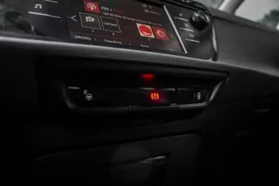 Vendo Citroën Grand C4 Spacetourer 2018 - 10990 EUR, 367153 km - AUTO.MOTO.pt