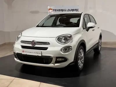 Sell Fiat 500X 2016 - 9900 EUR, 200010 km - AUTO.MOTO.pt