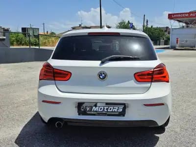 Vendo BMW 114 2015 - 11950 EUR, 244189 km - AUTO.MOTO.pt