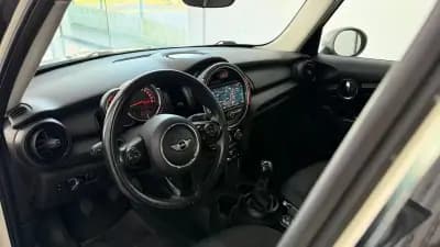 Vendo MINI 2015 - 11990 EUR, 159228 km - AUTO.MOTO.pt