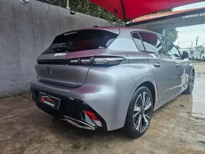 Vendo Peugeot 308 2022 - 16999 EUR, 75000 km - AUTO.MOTO.pt