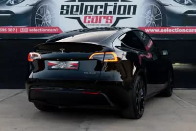 Vendo Tesla Model Y 2022 - 38900 EUR, 54000 km - AUTO.MOTO.pt