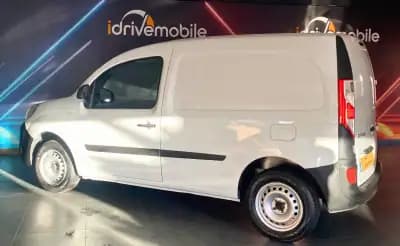 Sell Renault Kangoo 2018 - 11900 EUR, 121178 km - AUTO.MOTO.pt