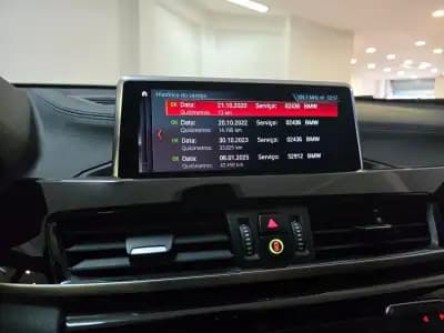 Vendo BMW X2 2021 - 29980 EUR, 63159 km - AUTO.MOTO.pt